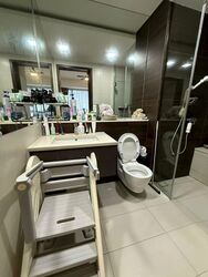 d'Nest (D18), Condominium #500201351
